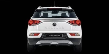 Ssangyong Korando 2019 Preview 0219 004