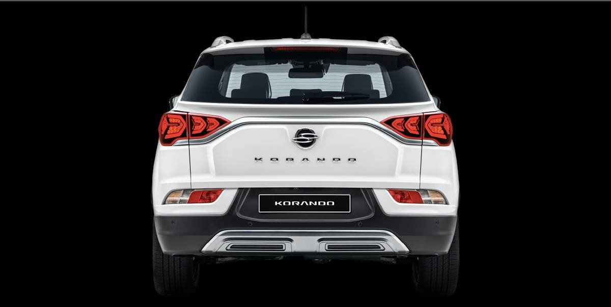 Ssangyong Korando 2019 Preview 0219 004