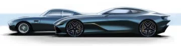 Aston Martin Zagato 0319 006