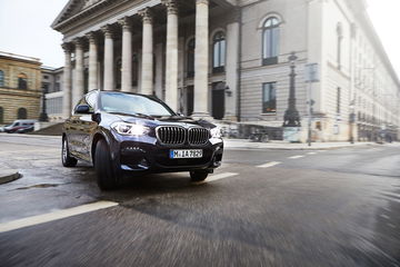 Bmw X3 Enchufable 6