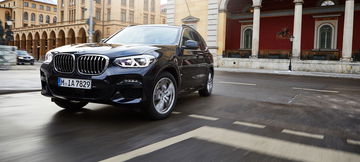 Bmw X3 Enchufable P