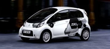 Citroen C Zero 2019 P