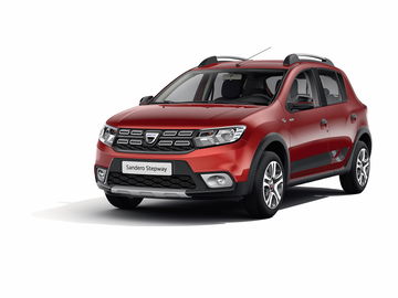 Dacia Sandero Stepway Serie Limitada 2019 03