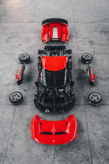 Ferrari P80c 2019 0319 006