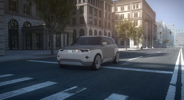 Fiat Centoventi Concept 01