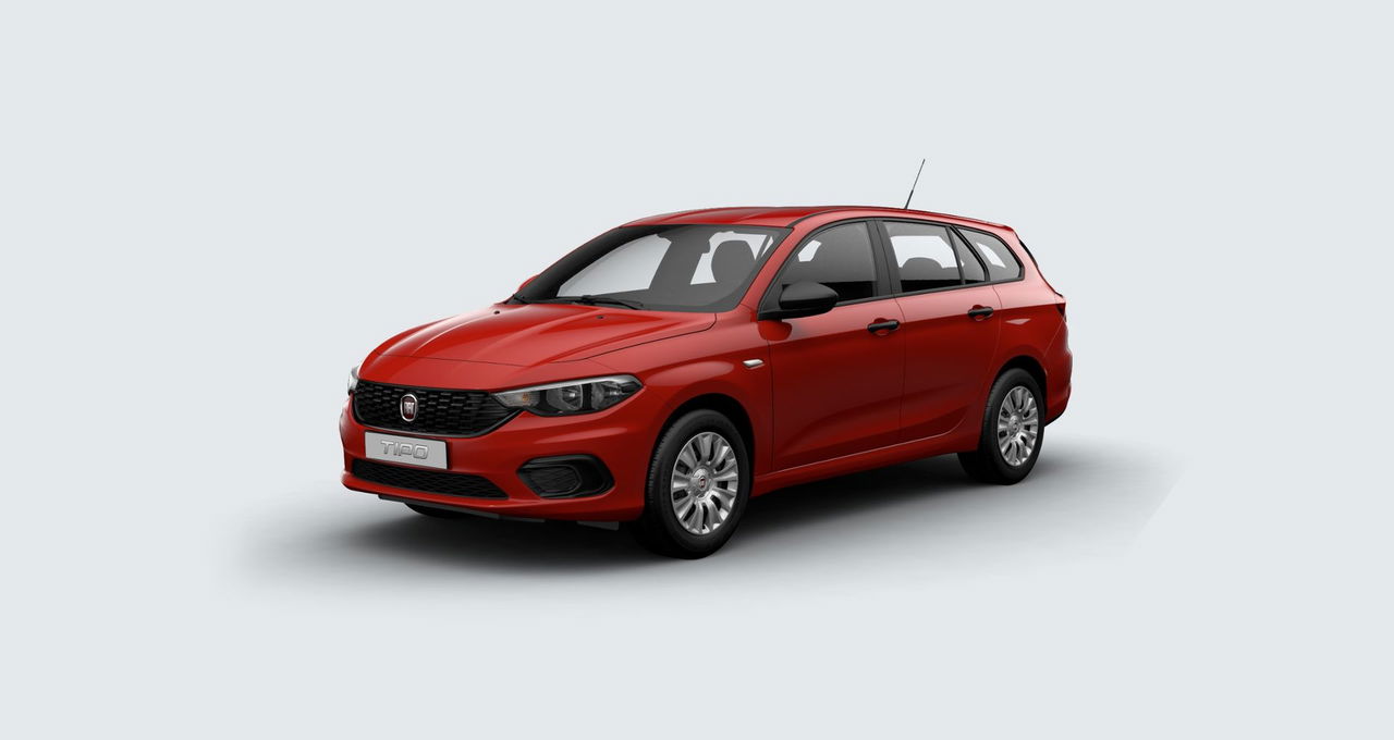 Fiat Tipo Sw Oferta 1