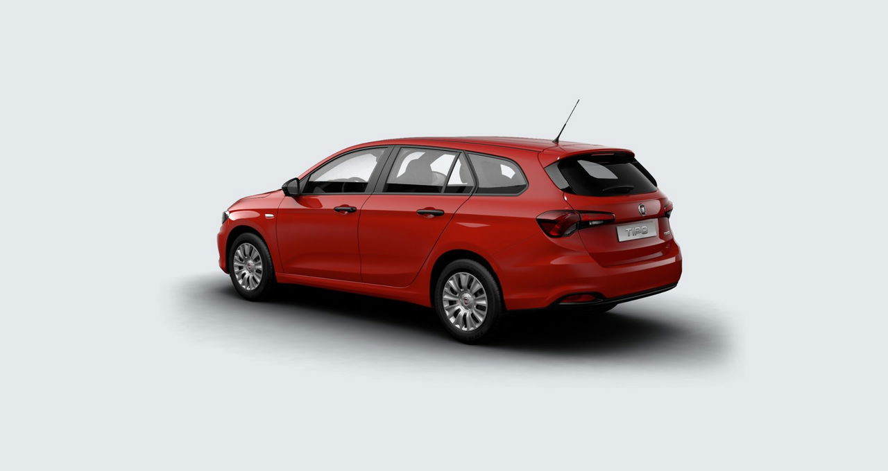 Fiat Tipo Sw Oferta 2