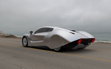 Hispano Suiza Carmen 2019 3