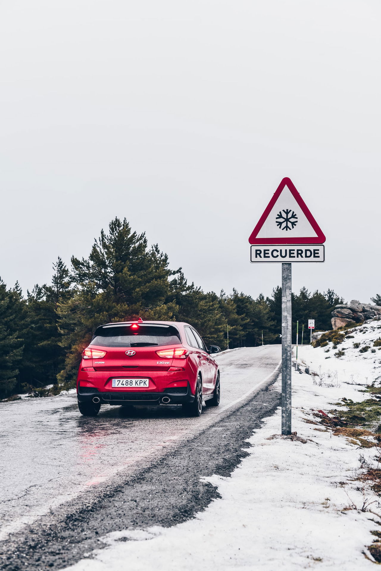 Hyundai I30 N Prueba 35