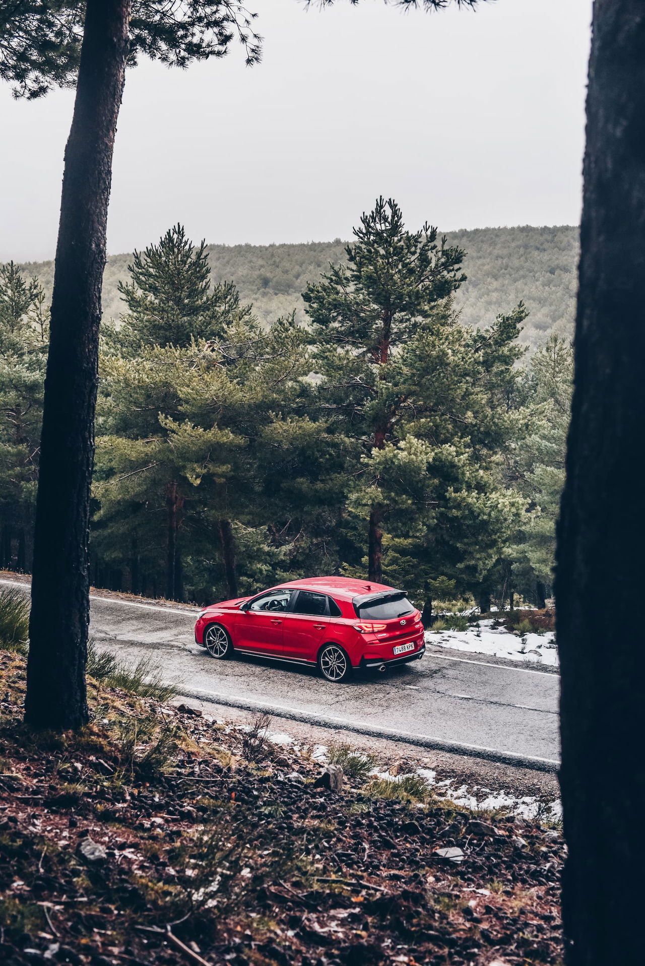 Hyundai I30 N Prueba 38