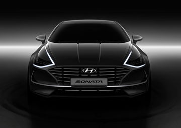 Hyundai Sonata 2019 03