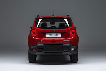 Jeep Renegade Phev 01