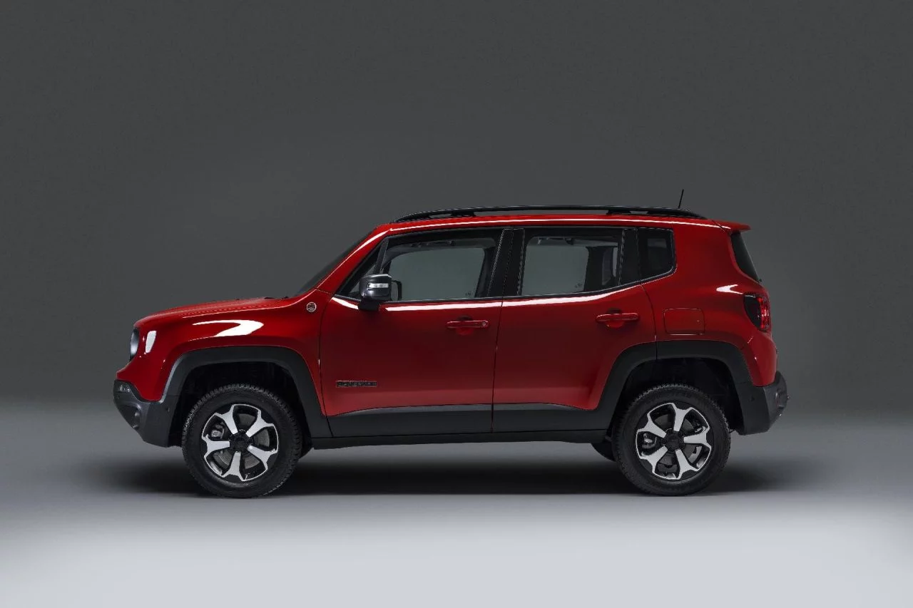 Jeep Renegade Phev 02