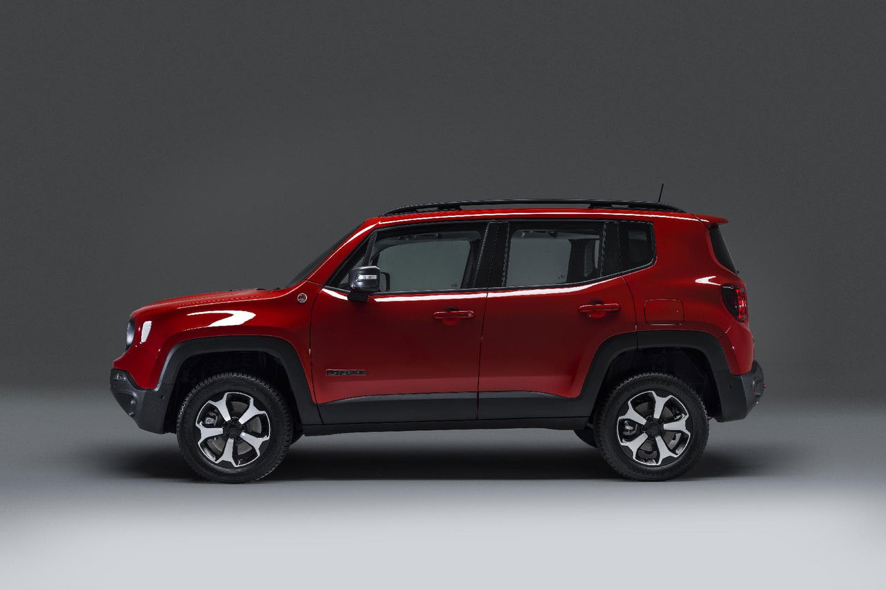 Jeep Renegade Phev 02