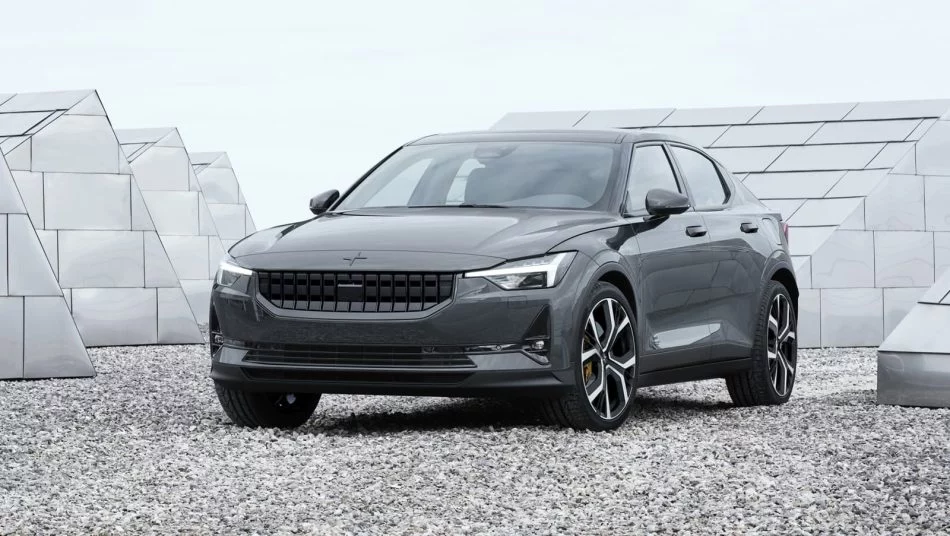 Polestar 2 0219 01