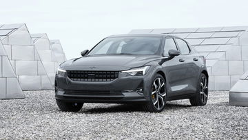 Polestar 2 0219 01