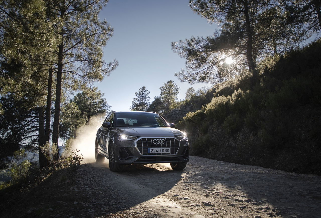 Prueba Audi Q3 2019 33