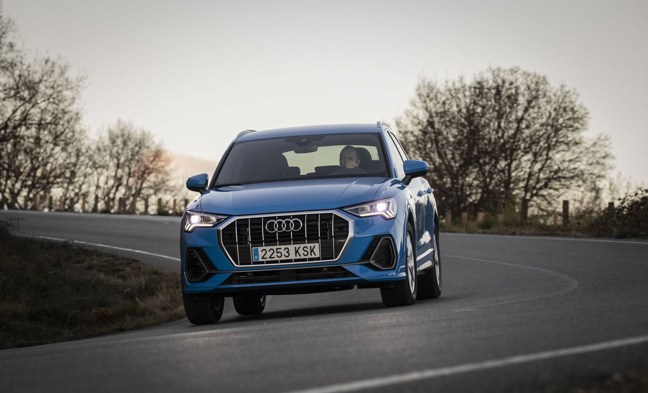 Prueba Audi Q3 2019 36