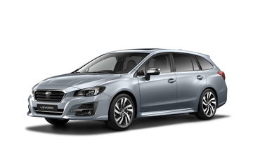 Subaru Levorg 2019 1