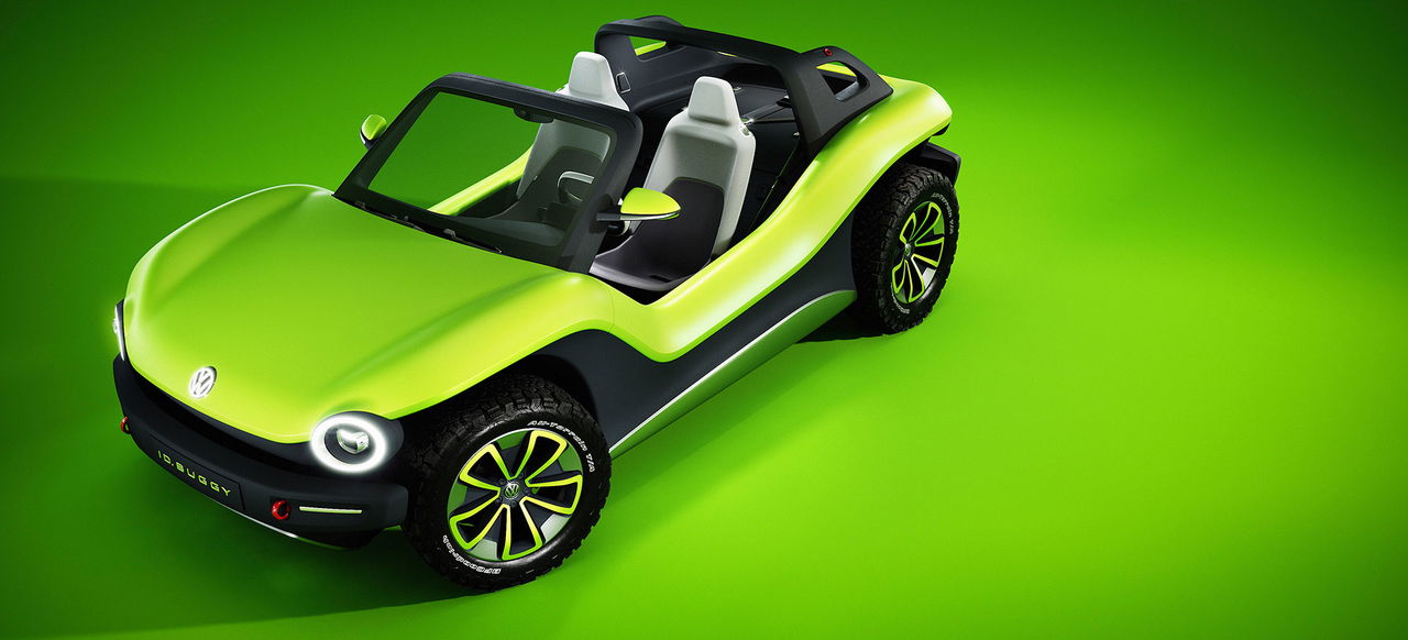 Volkswagen Id Buggy 2019 09