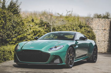 Aston Martin Dbs 59 2019 1