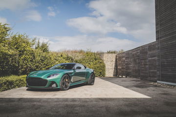 Aston Martin Dbs 59 2019 3