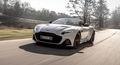 Aston Martin Dbs Superleggera Volante 0419 001