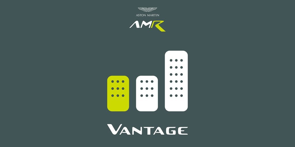 Aston Martin Vantage Amr Teaser 0419 01