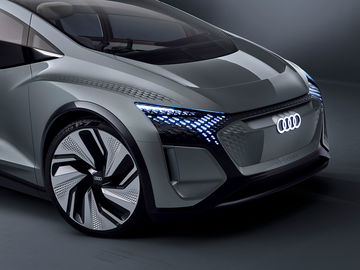 Audi Ai Me 2019 15