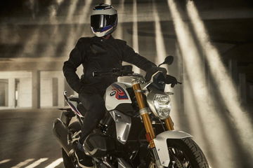 Bmw R 1250 R Dm 3