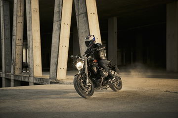 Bmw R 1250 R Dm 5