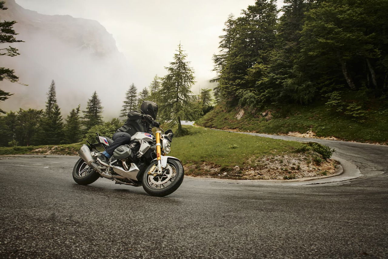 Bmw R 1250 R Dm 9