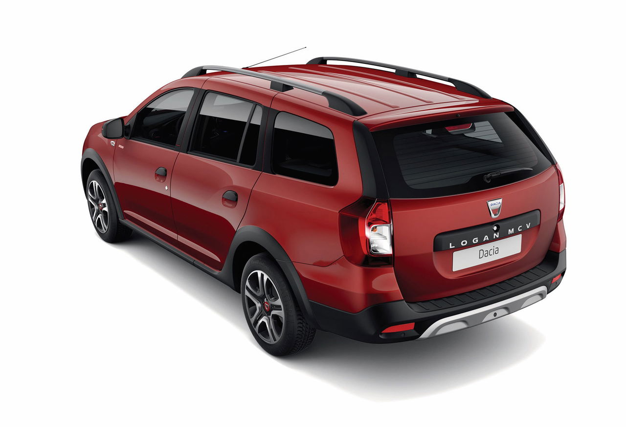 Dacia Logan Mcv Xplore 2019 02