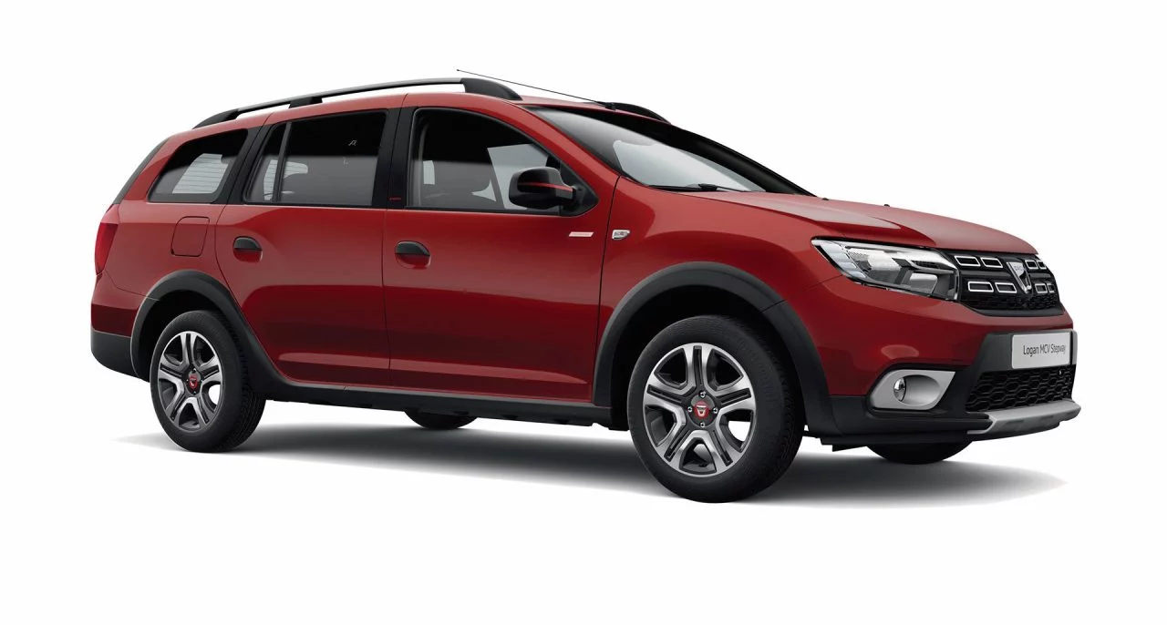 Dacia Logan Mcv Xplore 2019 03