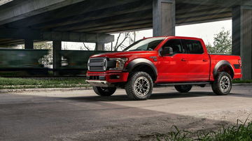 Ford F 150 Rtr 6