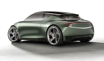 Hyundai Genesis Mint Concept 2019 04