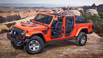 Jeep Gladiator Concept Gravity 0419 001