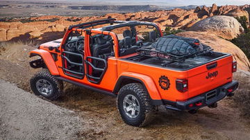 Jeep Gladiator Concept Gravity 0419 012