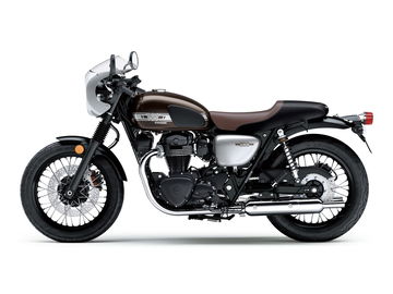 Kawasaki Moto W800 Hi 19ej800c 40rgy1dls3cg A