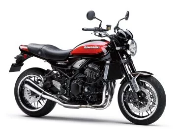 Kawasaki Z900rs Oferta Dm 6