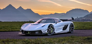 Koenigsegg Jesko 0419 013