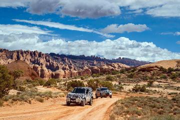 Land Rover Defender Pruebas Kenia 05