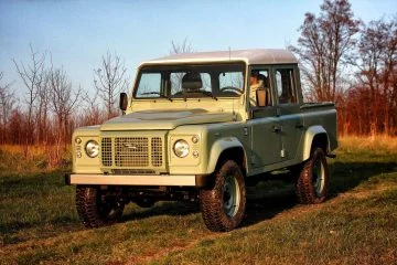 Land Serwis Defender 2019 1