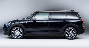 Mini Clubman 2019 17