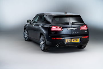 Mini Clubman 2019 18