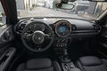 Mini Clubman 2019 Interior 2