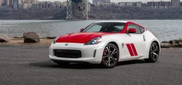 Nissan 370z Aniversario Dm 1