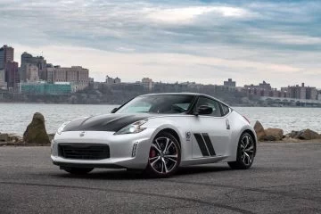 Nissan 370z Aniversario Dm 11