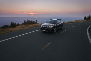 Nuevo Subaru Outback 2019 15