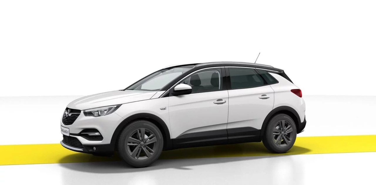 Opel Grandland X Oferta 2019 1